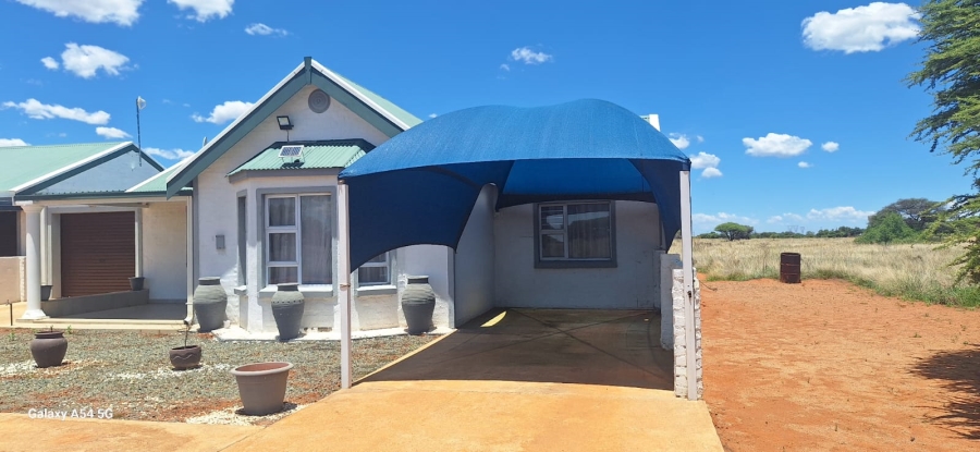 2 Bedroom Property for Sale in Camelot Northern Cape